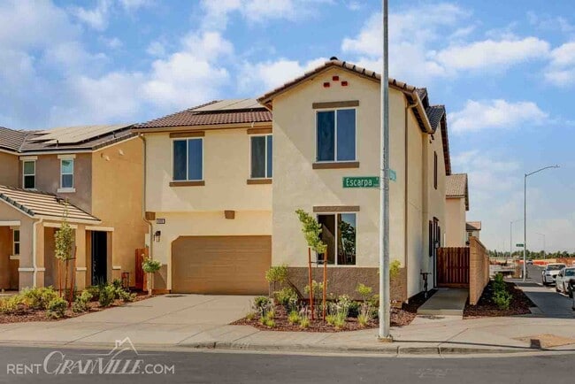 property at 2980 E Escarpa Dr