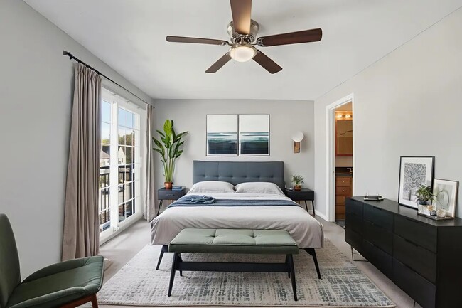 77 East Ridge Rd in Merrimack, NH - Foto de edificio - Building Photo