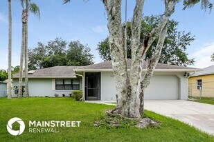 343 Colony Ct in Kissimmee, FL - Building Photo