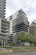 Riva del Lago Condos in Toronto, ON - Building Photo - Building Photo