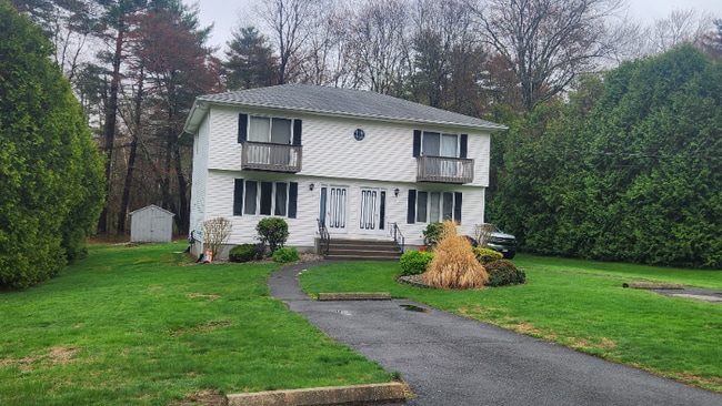 property at 792 Moore St