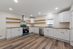 1105 Maxfield St in Waco, TX - Building Photo