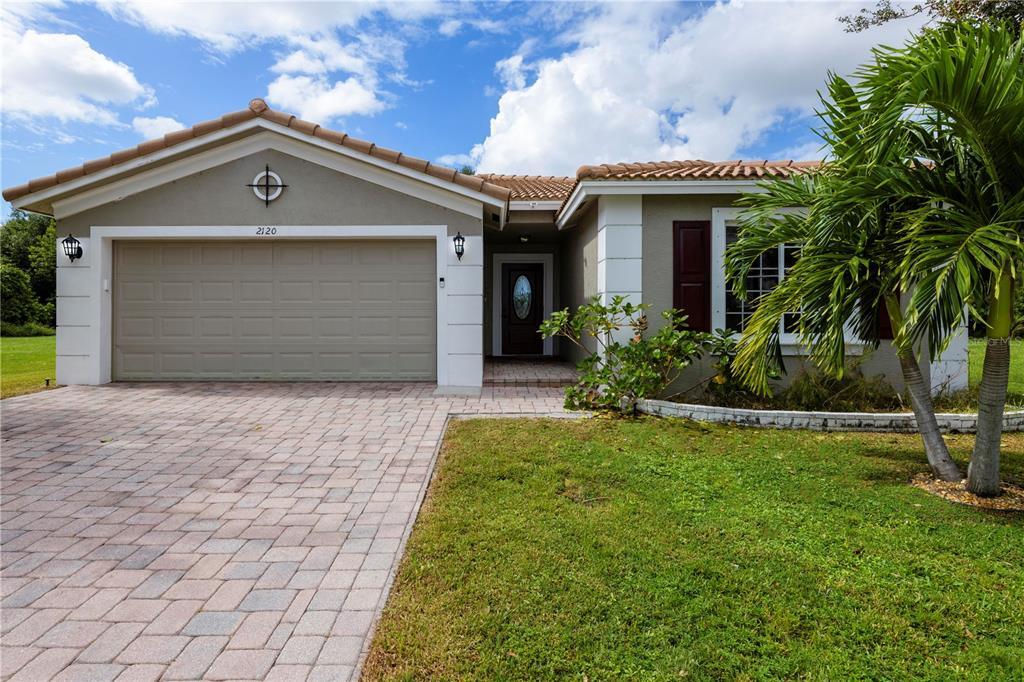 2120 Marblehead Way in Port St. Lucie, FL - Building Photo