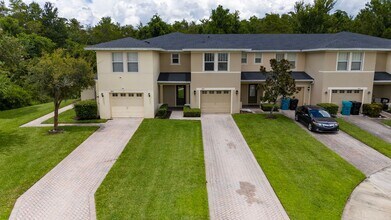 9858 Tivoli Villa Dr in Orlando, FL - Building Photo - Building Photo