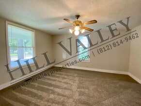 2206 2nd Ave in Terre Haute, IN - Building Photo - Building Photo