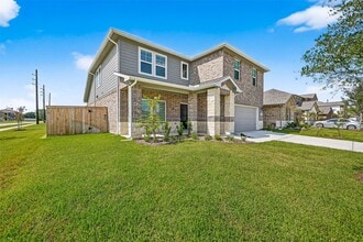 3050 Marble Wy in Richmond, TX - Building Photo - Building Photo