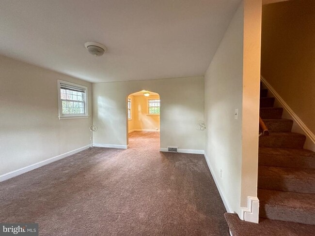 127 S Glebe Rd in Arlington, VA - Building Photo - Building Photo