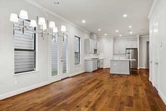 4014 Woodhead St in Houston, TX - Building Photo - Building Photo