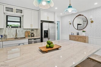 1247 Carlene Ave in Ft. Myers, FL - Building Photo - Building Photo