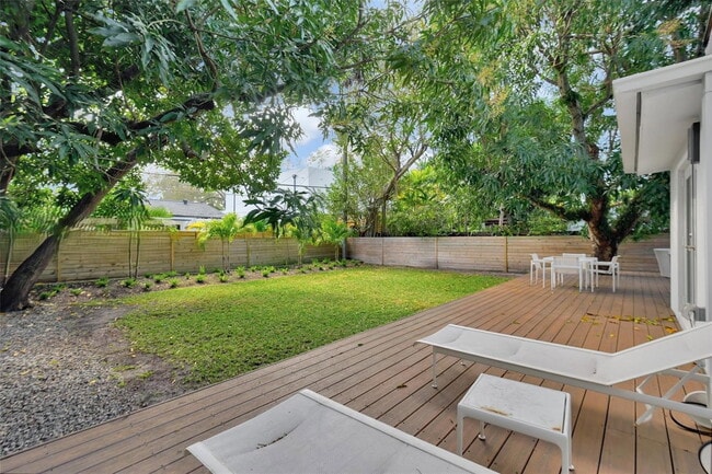 property at 742 NE 81st St