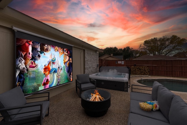 property at 8351 Rock Brook St