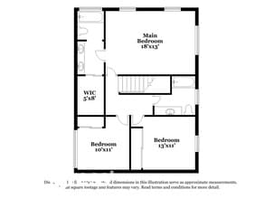 532 N Nassau in Mesa, AZ - Foto de edificio - Building Photo