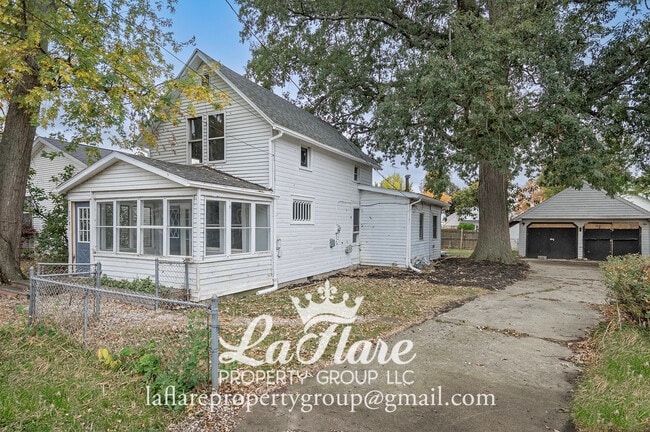 property at 5907 317th St