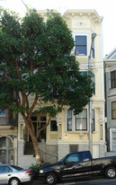 909 Haight St