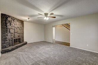 816 N Briarcliff Dr in Oklahoma City, OK - Building Photo - Building Photo