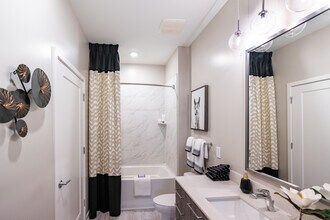 Interior Photo