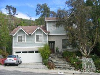 24571 Indian Hill Ln in Los Angeles, CA - Building Photo