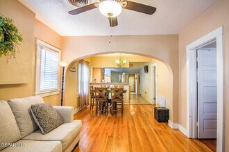 3611 Yandell Dr in El Paso, TX - Building Photo - Building Photo