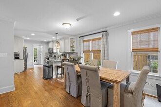 2119 Wilmore Dr in Charlotte, NC - Building Photo - Building Photo