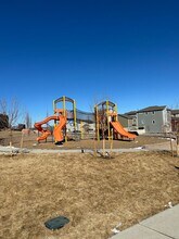 1080 Petra Heights in Colorado Springs, CO - Building Photo - Building Photo