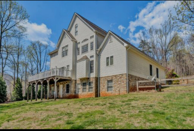 property at 90 Mountain Gap Dr