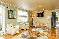 Palms on Westheimer Apartments in Houston, TX - Building Photo - Interior Photo