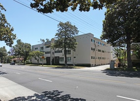 9160 Beverly Blvd in Beverly Hills, CA - Building Photo