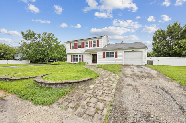 property at 11 Heather Dr