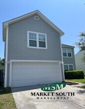 4 Lake Shore Blvd in Port Wentworth, GA - Building Photo - Building Photo
