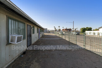 1502 E Adams St in Phoenix, AZ - Building Photo - Building Photo