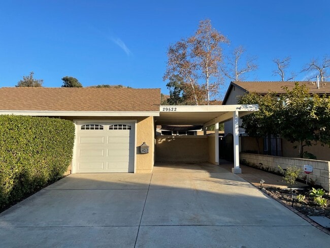 29522 Ridge Rd in San Juan Capistrano, CA - Building Photo - Building Photo