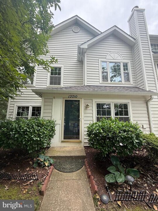 13710 Creola Ct in Germantown, MD - Building Photo