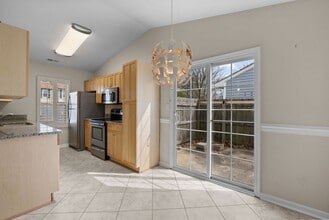 3817 Clearwood Ct in Virginia Beach, VA - Building Photo - Building Photo