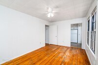 1725 Avenue D, Unit B in Abilene, TX - Building Photo - Building Photo