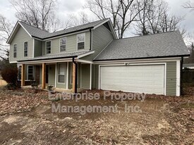 2266 Montego Dr in Memphis, TN - Building Photo