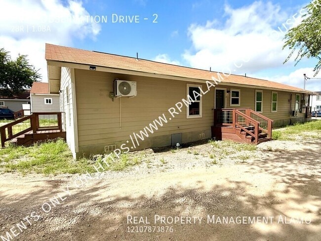 property at 2630 Observation Dr