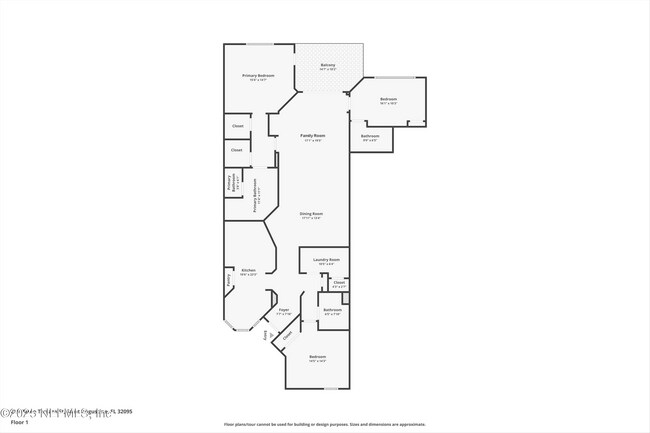 210 Paseo Terraza in St. Augustine, FL - Building Photo - Building Photo