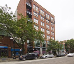 1515 N Wells St in Chicago, IL - Building Photo - Building Photo
