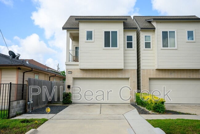 property at 4618 Nichols St
