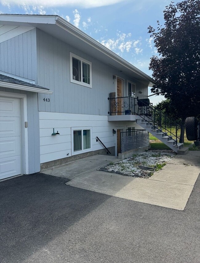 443 Judith Rd in Kalispell, MT - Building Photo - Building Photo