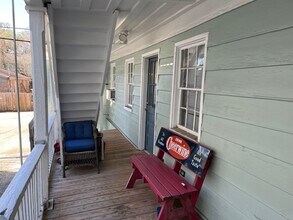 72 America St in Charleston, SC - Building Photo - Building Photo