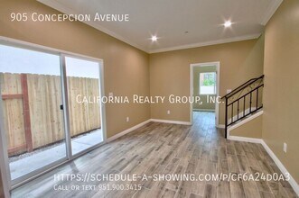 905 Concepcion Ave in Spring Valley, CA - Building Photo - Building Photo