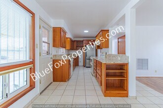 6434 E Fordham Dr in Tucson, AZ - Building Photo - Building Photo