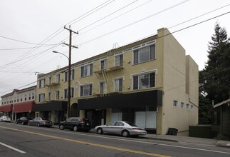 1511 MacArthur Blvd in Oakland, CA - Building Photo - Building Photo