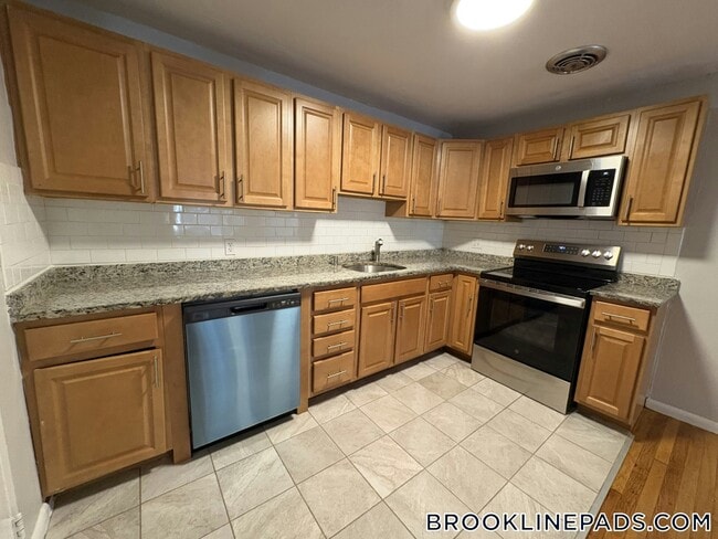 property at 110 Babcock St