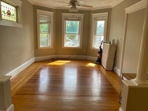 30-32-32 Burton St in Boston, MA - Building Photo - Building Photo