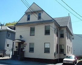 62 Jay St in New London, CT - Foto de edificio - Building Photo