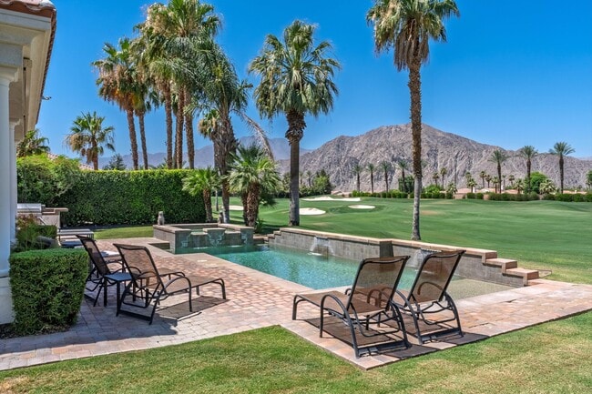property at 51493 Marbella Ct