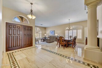 7418 E Black Rock Rd in Scottsdale, AZ - Building Photo - Building Photo