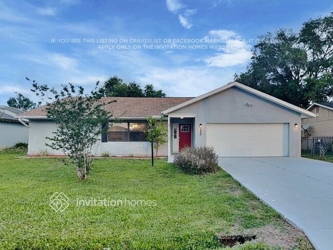 property at 332 Dagama Ct